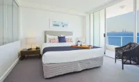 Kirra Surf Apartments