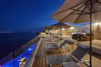 Senses Riviera Maya - Ocean Front Boutique Hotel - Adults Only - con encanto
