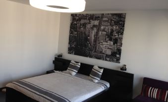Sector 6 - Metrou Gorjului - Studio G by Mrg Apartments