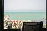 Supreme Hotel - Sea View