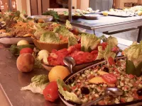 Hôtel les Mimosas Tabarka - พร้อมอาหารเช้า