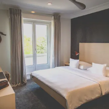 Hotel Mon Repos