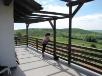 Agropensiunea Maris - Homestay