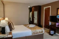 Alona Hotel Hotels in Удингстон