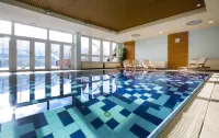 Orea Resort Sklář Harrachov - Pools