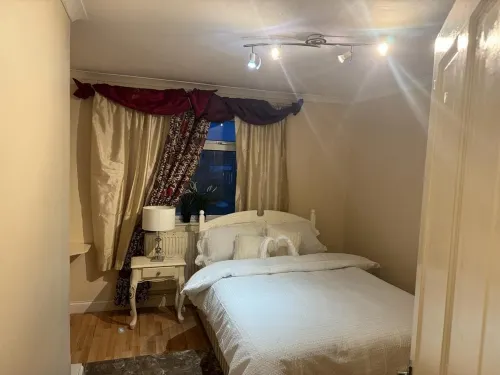 El Met Global Apartment فنادق في دارتفورد