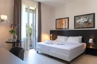 MarePineta Resort Hotels in Milano Marittima