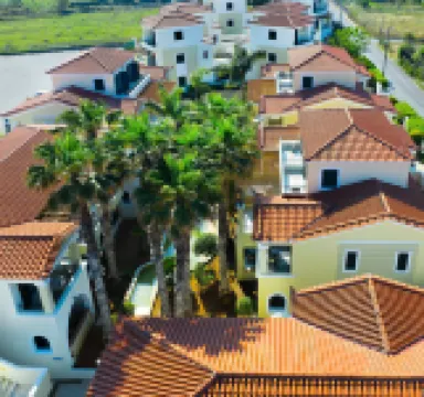Messina Resort Hotel