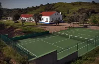 Quinta do Chocalhinho Agroturismo & Spa