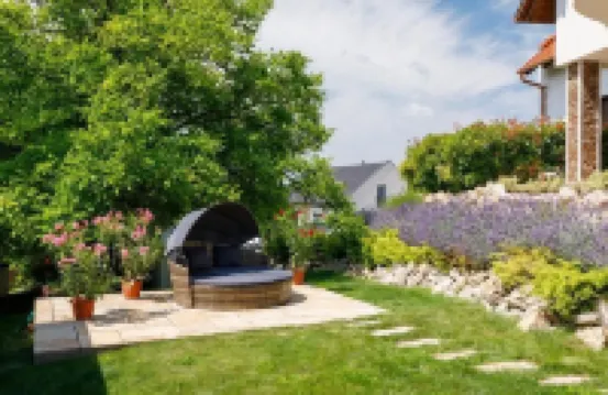 Pilger Apartments Hotels in 