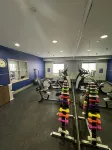 Holiday Inn Express Hotel & Suites Cullman, an IHG Hotel - Gym