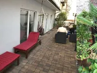 Balthasar Neumann Speiserei und Gästehaus