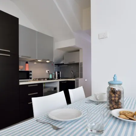 Mina Suite - Double Apartment