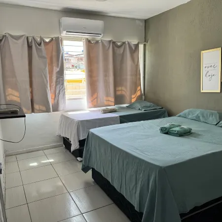 Casa da Esquina Pousada