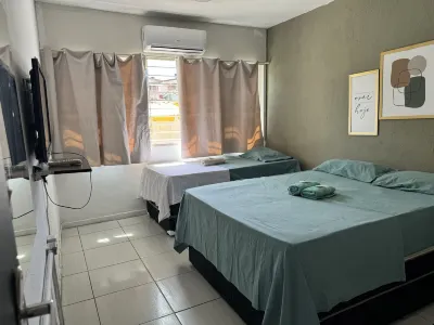 Casa da Esquina Pousada Hoteles en 