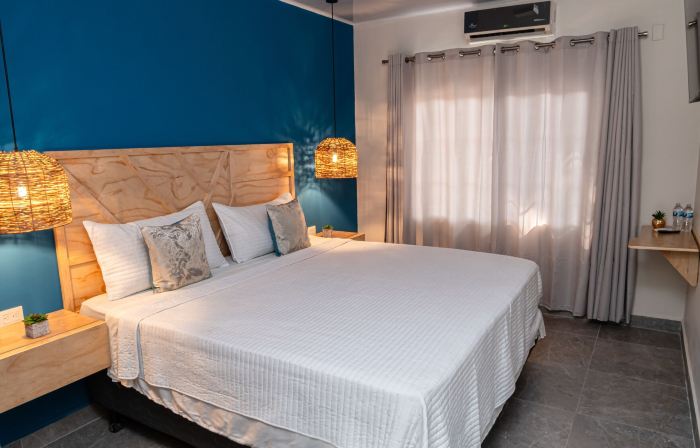WE Hotel, la Lima