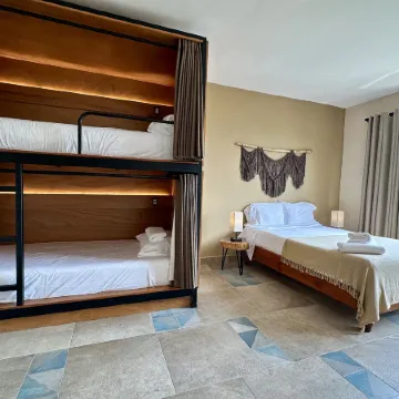 Pachamaya Holistic Wellness & Spa