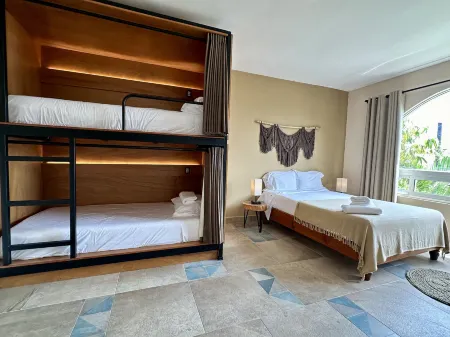 Pachamaya Holistic Wellness & Spa