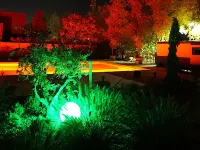 Colors Holiday Hotel Hotels in Siofoki