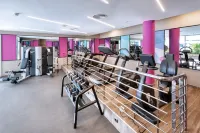 Hotel Riu Palace Jandia - Gym