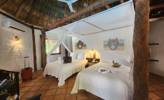 Holbox by Xaloc