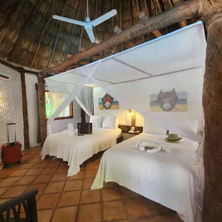 Holbox by Xaloc
