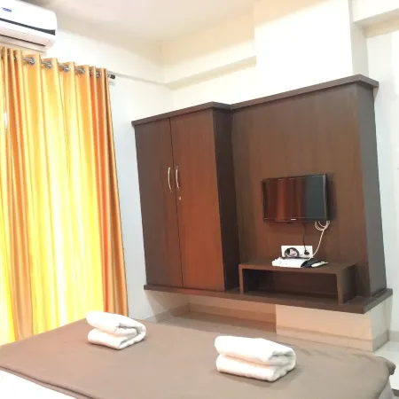 Hotel Shiva's Inn