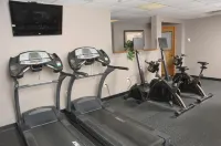 Grand Summit Hotel - Gym