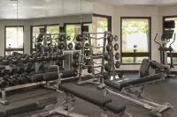Courtyard Livermore - Gym