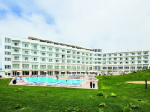 MH Peniche Hotels in Peniche