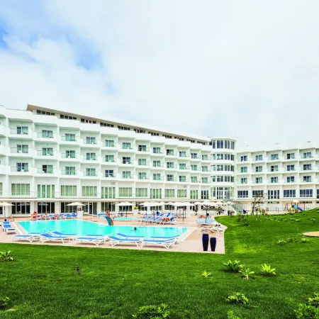 MH Peniche