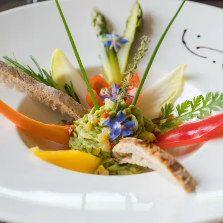 Hotel du Lac & Restaurant Foix
