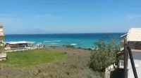 Villa Corali Apartments Sea Breath & Pool