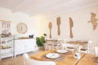 Masseriola Antiche Fogge by Apulia Hospitality - 朝食