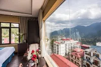 Mimosa Hotel Sapa