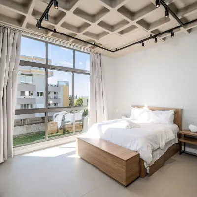 Top Studios Canasvieiras Tps Hotels near Canajure Beach