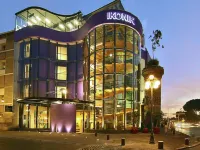 Ikonik Hotel Puebla Hotel dekat Acropolis Puebla