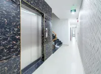 Đan Nguyên Phát Hotel Đà Nẵng by Bay Luxury Các khách sạn ở Liên Chiểu