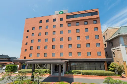 Izumo Royal Hotel Hotels in Izumo