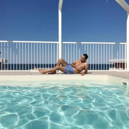 Residence Ten Suite