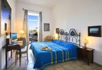 Hotel Villa Maria Hôtels à : Ischia