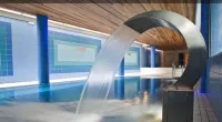 索爾特西爾酒店 - 泳池