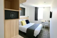 Brit Hotel Martigues Nord Hotels in Istres