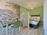 Happy Family Apartments Maggiolino Hotels in Nervi