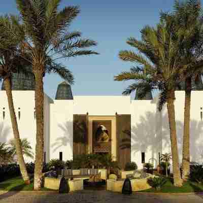 Sofitel Agadir Royal Bay Resort Hotel Exterior