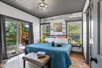 Sweet Escape by Ghosal Luxury Lodging - Private Pools