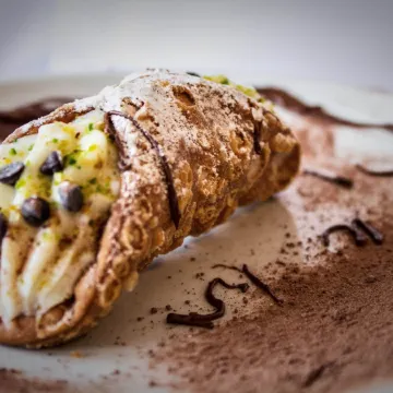 B&B Villa San Leonardo