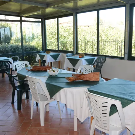B&B Villa San Leonardo
