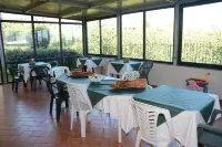 B&B Villa San Leonardo - breakfast