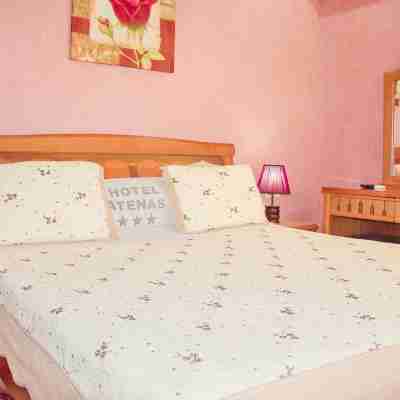 Hôtel Atenas Rooms